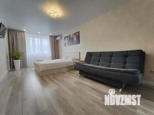 2-к квартира, посуточно, 60м2, 8/19 этаж