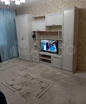2-к квартира, на длительный срок, 51м2, 4/5 этаж