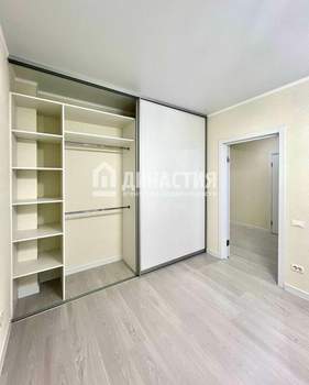 1-к квартира, на длительный срок, 51м2, 10/14 этаж