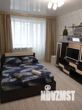 1-к квартира, посуточно, 34м2, 4/5 этаж