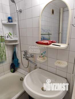 1-к квартира, на длительный срок, 34м2, 2/7 этаж