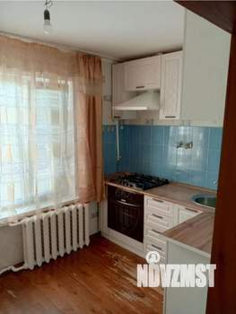 1-к квартира, на длительный срок, 37м2, 1/9 этаж