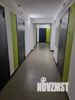 1-к квартира, посуточно, 35м2, 8/18 этаж