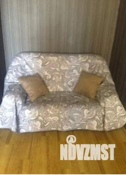 1-к квартира, посуточно, 36м2, 6/10 этаж