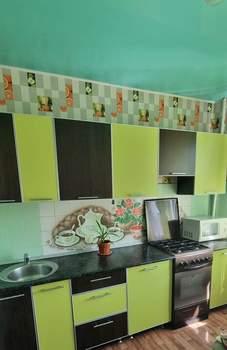2-к квартира, на длительный срок, 59м2, 7/9 этаж