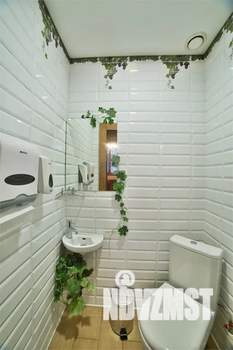 2-к квартира, посуточно, 70м2, 1/2 этаж