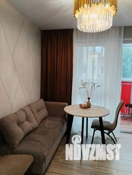 1-к квартира, посуточно, 35м2, 3/10 этаж