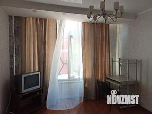 Студия квартира, на длительный срок, 26м2, 6/8 этаж