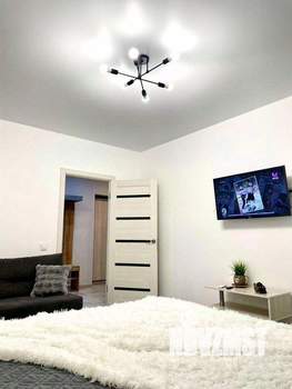 2-к квартира, посуточно, 72м2, 1/1 этаж