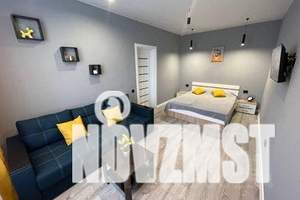 2-к квартира, посуточно, 50м2, 11/18 этаж