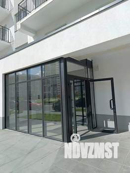 1-к квартира, посуточно, 38м2, 8/18 этаж