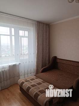1-к квартира, на длительный срок, 26м2, 7/10 этаж