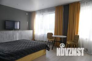 1-к квартира, посуточно, 35м2, 3/18 этаж