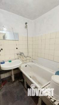 3-к квартира, на длительный срок, 64м2, 5/5 этаж