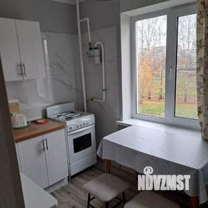 1-к квартира, на длительный срок, 34м2, 3/10 этаж