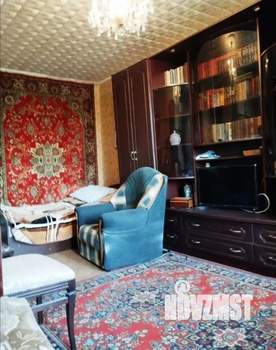 1-к квартира, на длительный срок, 34м2, 10/10 этаж