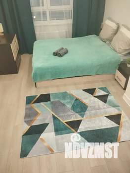 1-к квартира, посуточно, 35м2, 5/18 этаж