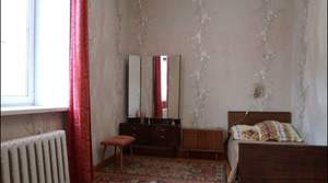 3-к квартира, на длительный срок, 63м2, 2/3 этаж