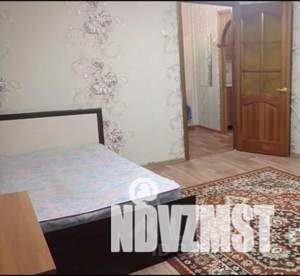 1-к квартира, на длительный срок, 36м2, 4/9 этаж