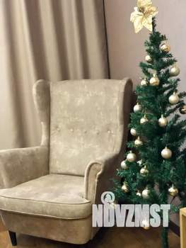 1-к квартира, посуточно, 28м2, 21/22 этаж