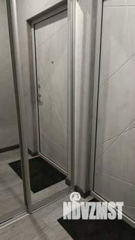 Студия квартира, посуточно, 25м2, 13/17 этаж