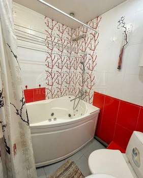 1-к квартира, на длительный срок, 41м2, 3/10 этаж