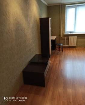 1-к квартира, на длительный срок, 41м2, 7/10 этаж