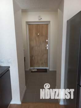 Студия квартира, посуточно, 29м2, 9/17 этаж