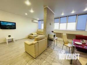 1-к квартира, посуточно, 54м2, 1/1 этаж
