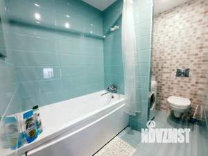 2-к квартира, посуточно, 40м2, 7/8 этаж