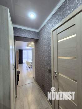 Студия квартира, на длительный срок, 29м2, 5/19 этаж