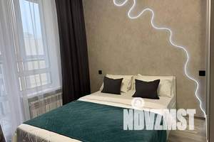 2-к квартира, посуточно, 50м2, 16/16 этаж