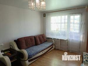 1-к квартира, на длительный срок, 30м2, 5/5 этаж