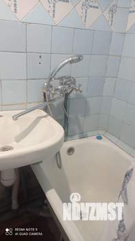 1-к квартира, на длительный срок, 31м2, 1/5 этаж