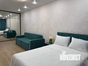 2-к квартира, посуточно, 79м2, 6/7 этаж