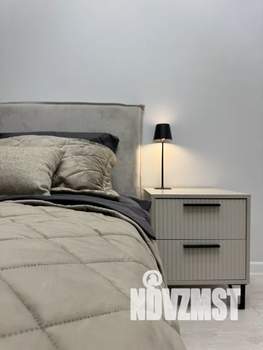 1-к квартира, посуточно, 40м2, 4/20 этаж