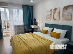 2-к квартира, посуточно, 80м2, 1/1 этаж