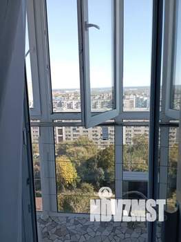 Студия квартира, посуточно, 22м2, 15/16 этаж