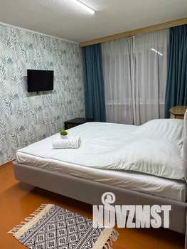 1-к квартира, посуточно, 36м2, 8/9 этаж