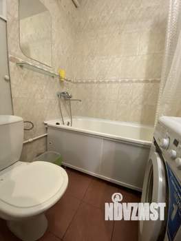 1-к квартира, на длительный срок, 35м2, 2/5 этаж