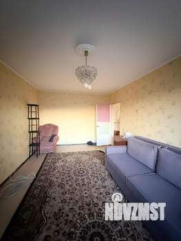 2-к квартира, на длительный срок, 52м2, 10/10 этаж