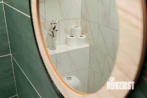 2-к квартира, посуточно, 50м2, 3/10 этаж