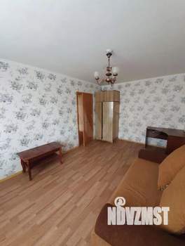 1-к квартира, на длительный срок, 34м2, 5/12 этаж