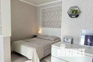 1-к квартира, посуточно, 48м2, 7/14 этаж