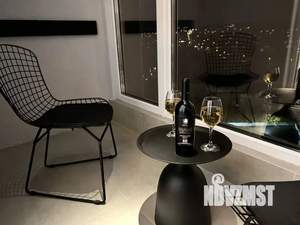 Студия квартира, посуточно, 30м2, 19/19 этаж