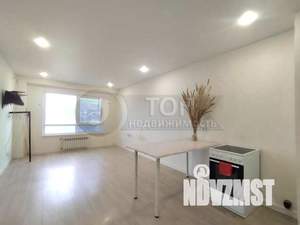 Студия квартира, на длительный срок, 31м2, 6/17 этаж