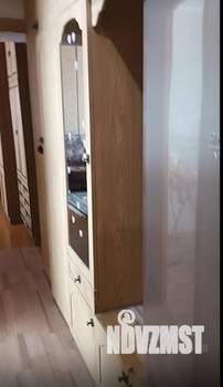 2-к квартира, на длительный срок, 54м2, 3/9 этаж