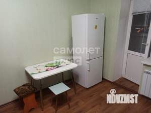 1-к квартира, на длительный срок, 49м2, 9/14 этаж