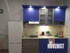 1-к квартира, посуточно, 37м2, 2/4 этаж