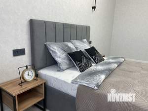 1-к квартира, посуточно, 48м2, 15/16 этаж